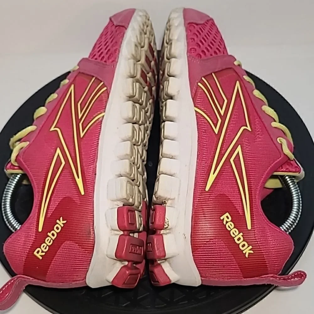 Reebok Real Flex Sneakers